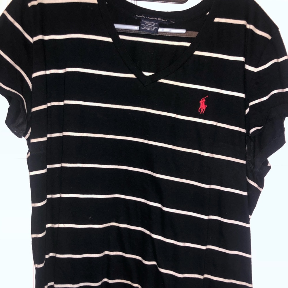 Polo T-shirt